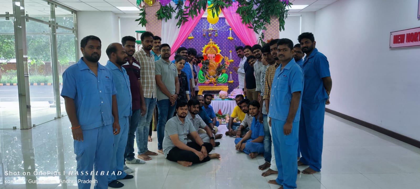 event image